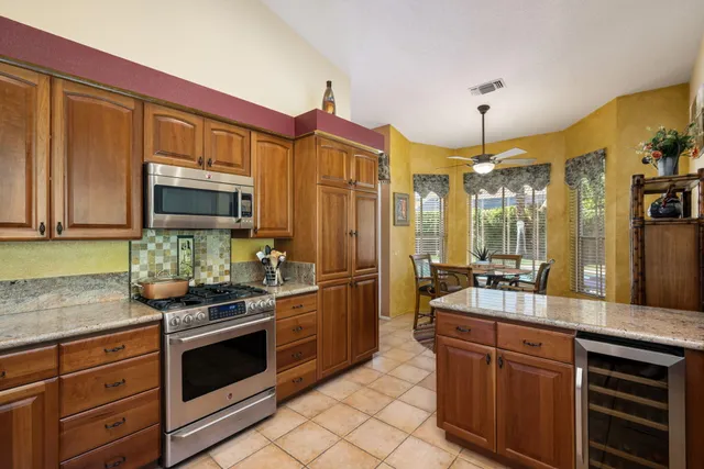 $749,000 | 407 Cypress Point Drive, Palm Desert, CA 92211