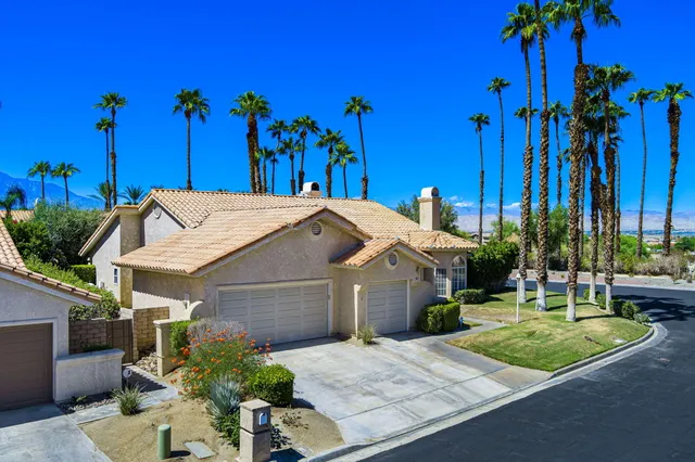 $749,000 | 407 Cypress Point Drive, Palm Desert, CA 92211