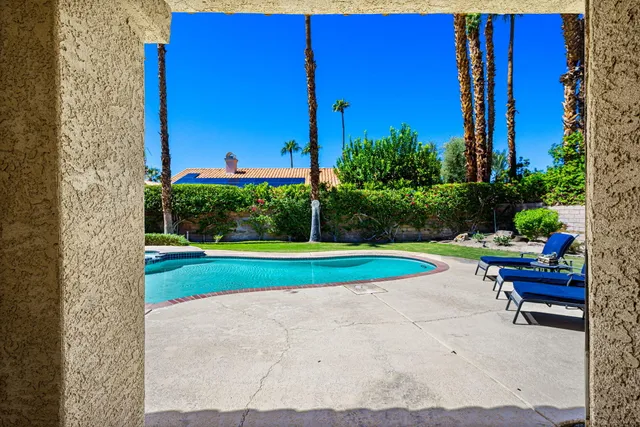 $749,000 | 407 Cypress Point Drive, Palm Desert, CA 92211