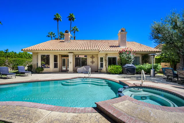 $749,000 | 407 Cypress Point Drive, Palm Desert, CA 92211