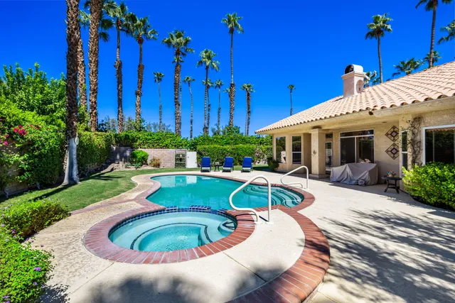 $749,000 | 407 Cypress Point Drive, Palm Desert, CA 92211