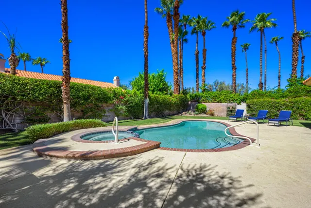 $749,000 | 407 Cypress Point Drive, Palm Desert, CA 92211