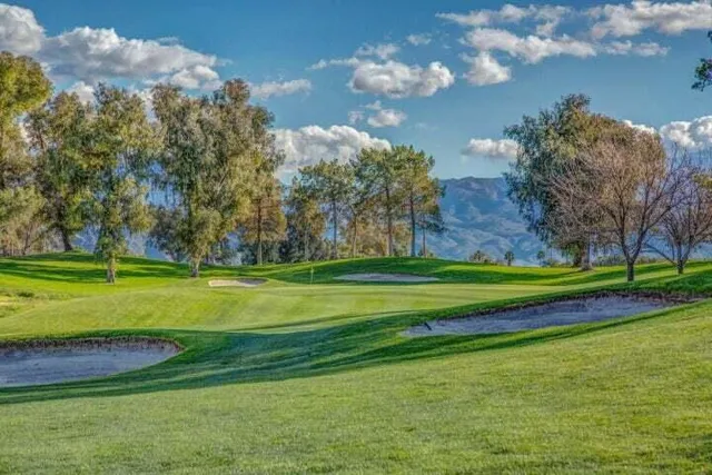 $749,000 | 407 Cypress Point Drive, Palm Desert, CA 92211