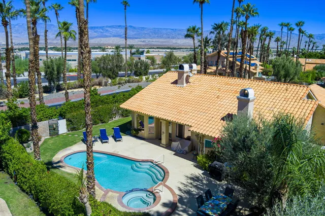 $749,000 | 407 Cypress Point Drive, Palm Desert, CA 92211