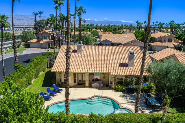 $749,000 | 407 Cypress Point Drive, Palm Desert, CA 92211