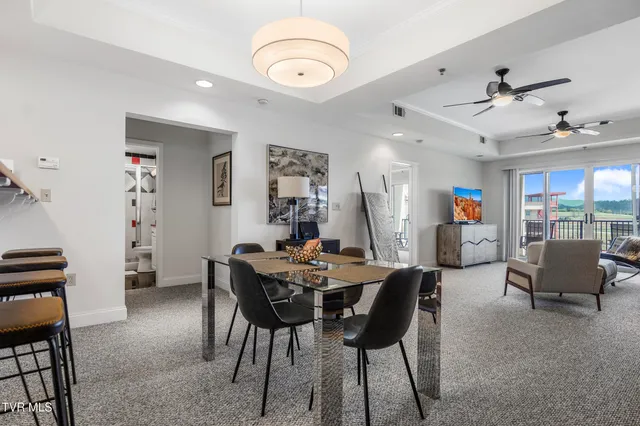 $267,500 | 210 Raceday Center Drive, Unit 1304, Bristol, TN 37620