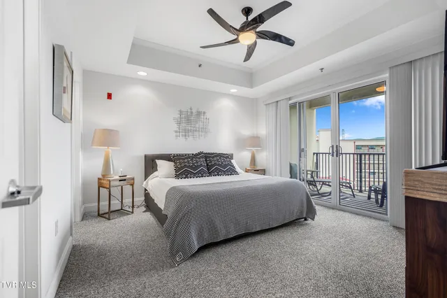 $267,500 | 210 Raceday Center Drive, Unit 1304, Bristol, TN 37620