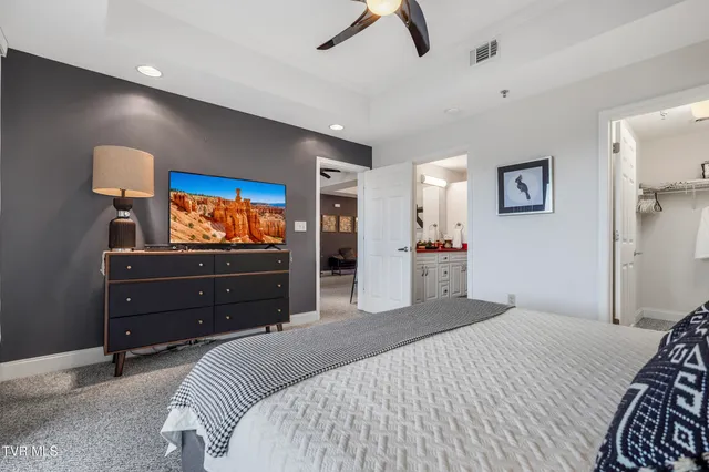 $267,500 | 210 Raceday Center Drive, Unit 1304, Bristol, TN 37620