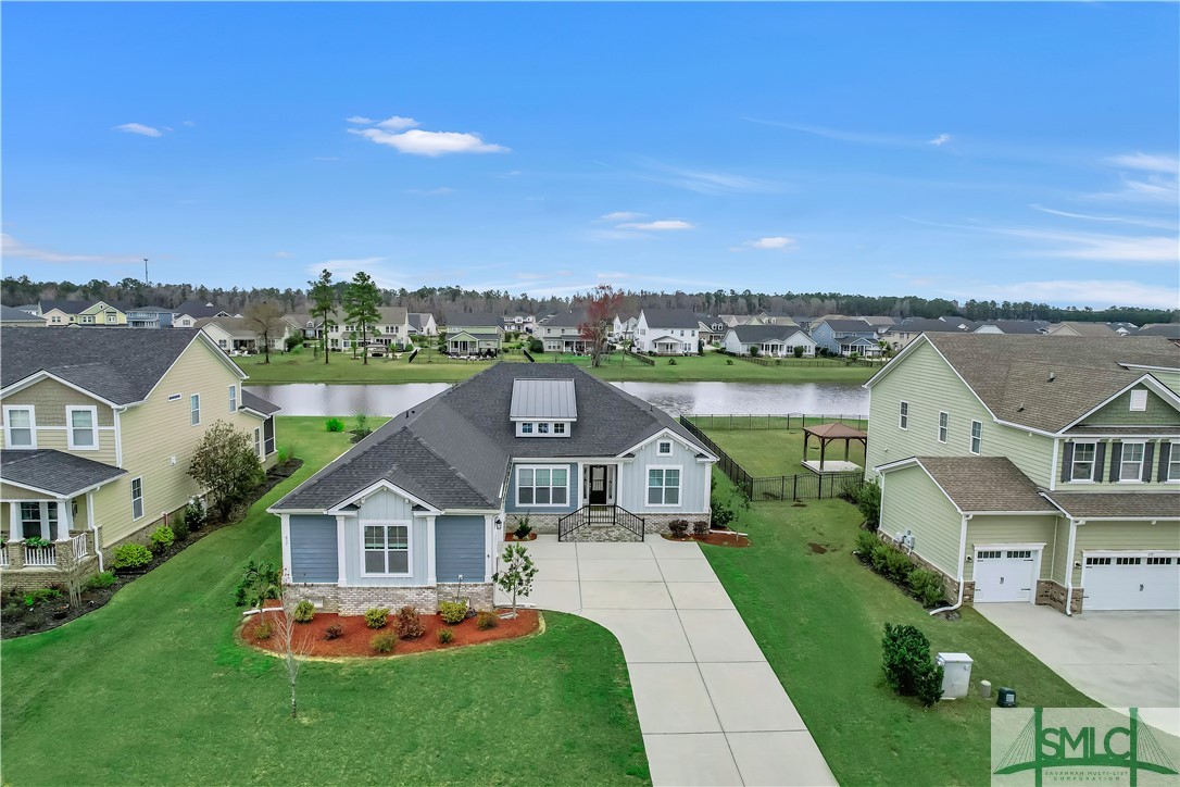 657 Wyndham Way Pooler, GA 31322 - Photo 1 of 45 Gallery Image 1