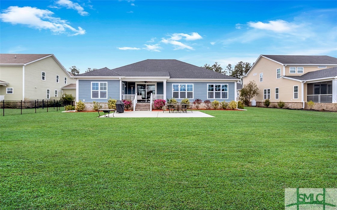 657 Wyndham Way Pooler, GA 31322 - Photo 11 of 45 Gallery Image 11