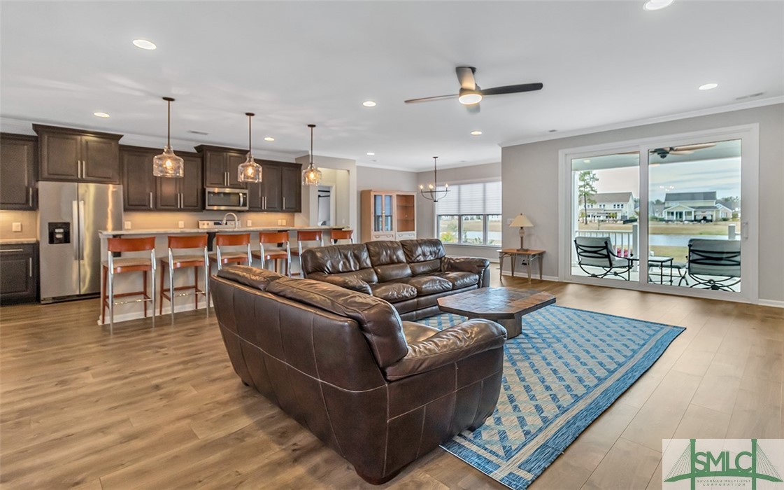 657 Wyndham Way Pooler, GA 31322 - Photo 14 of 45 Gallery Image 14