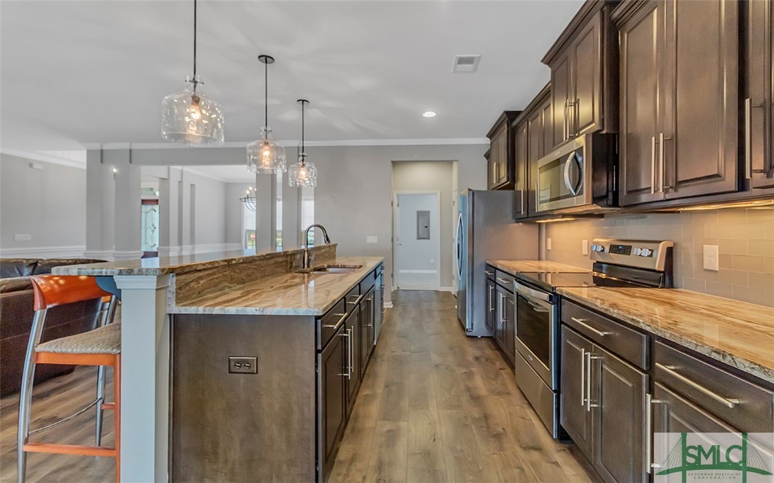 657 Wyndham Way Pooler, GA 31322 - Photo 17 of 45 Gallery Image 17