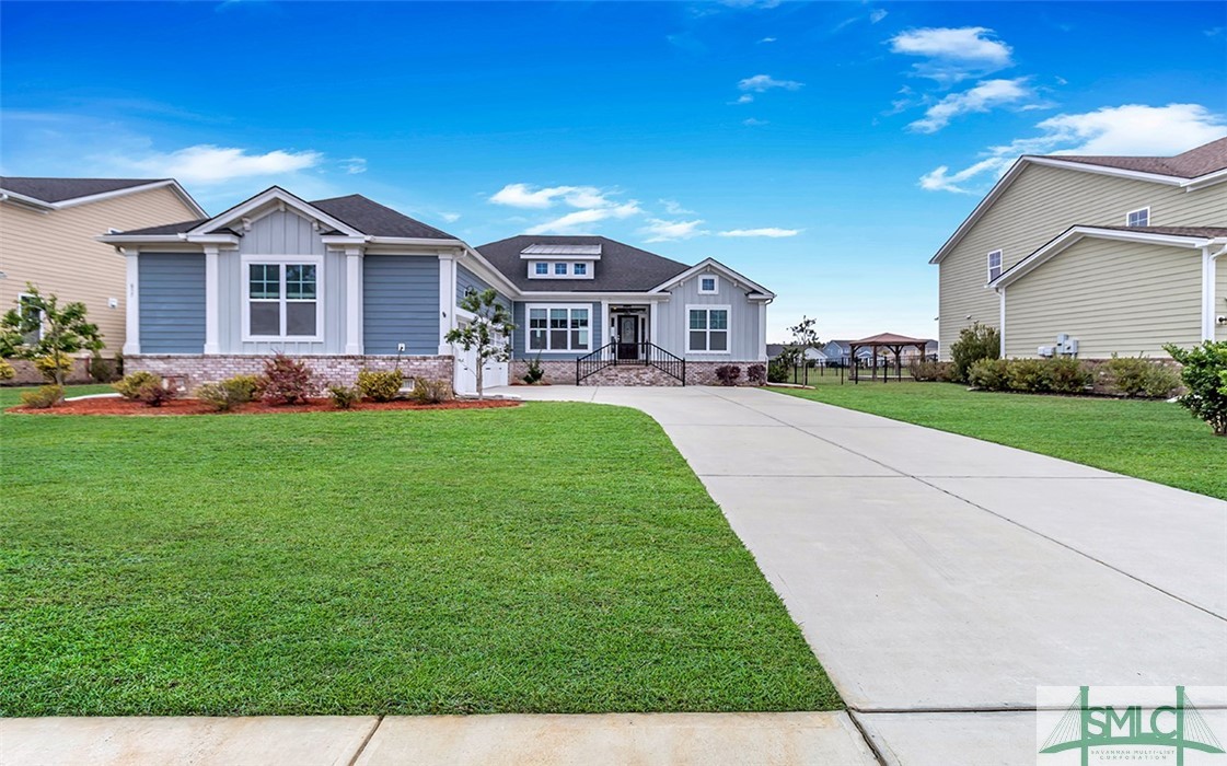 657 Wyndham Way Pooler, GA 31322 - Photo 2 of 45 Gallery Image 2