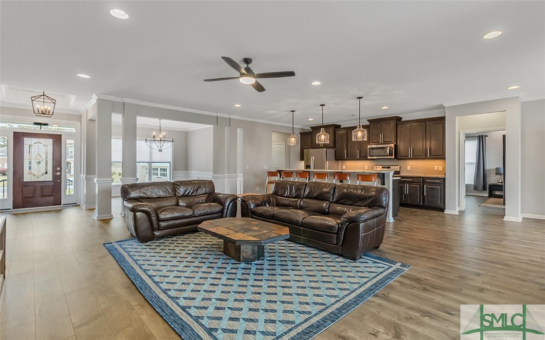 657 Wyndham Way Pooler, GA 31322 - Photo 3 of 45 Gallery Image 3