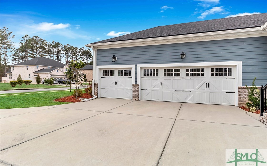 657 Wyndham Way Pooler, GA 31322 - Photo 33 of 45 Gallery Image 33