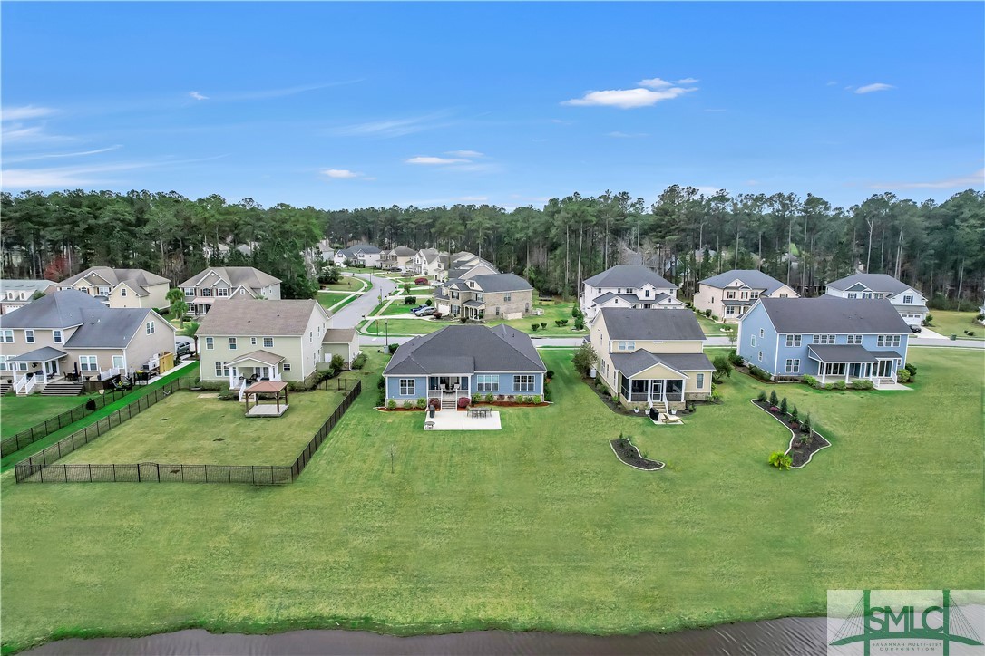 657 Wyndham Way Pooler, GA 31322 - Photo 34 of 45 Gallery Image 34