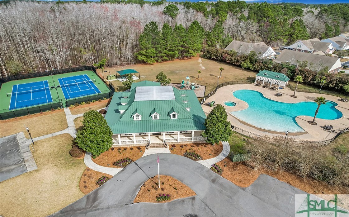 657 Wyndham Way Pooler, GA 31322 - Photo 36 of 45 Gallery Image 36