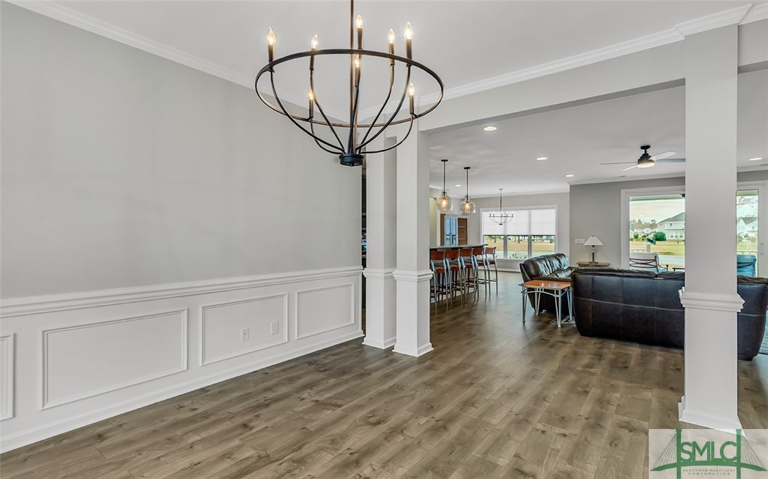 657 Wyndham Way Pooler, GA 31322 - Photo 4 of 45 Gallery Image 4