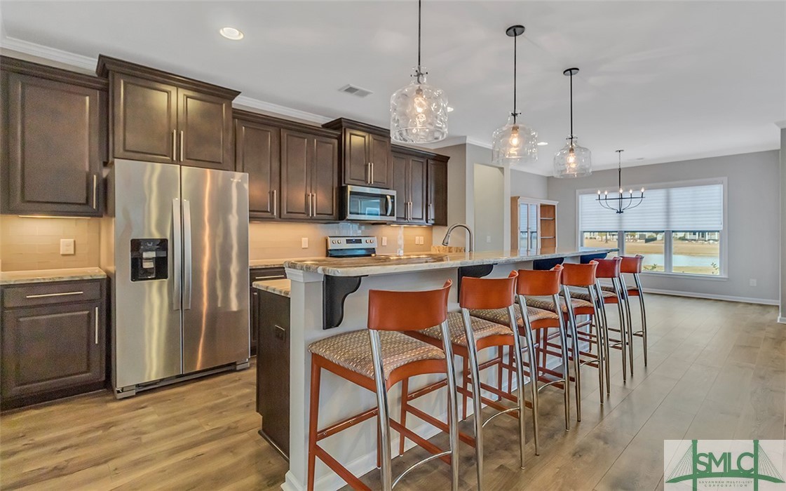 657 Wyndham Way Pooler, GA 31322 - Photo 5 of 45 Gallery Image 5