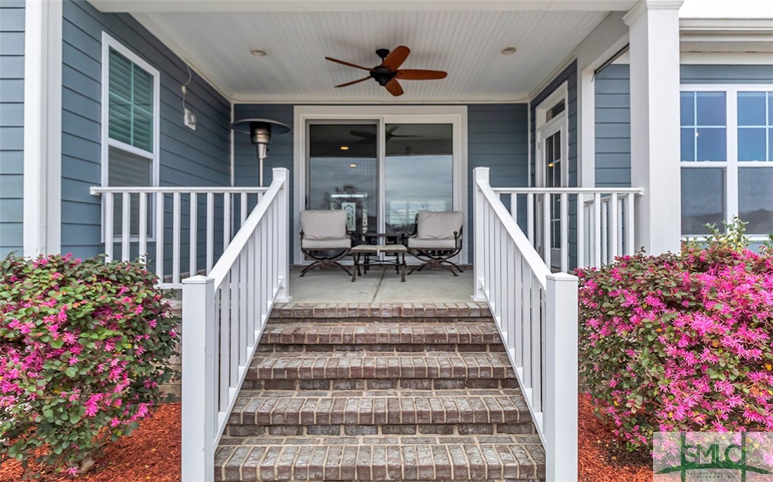 657 Wyndham Way Pooler, GA 31322 - Photo 8 of 45 Gallery Image 8