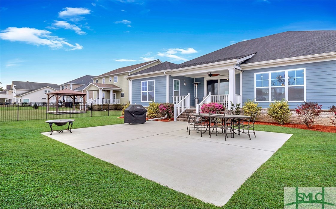 657 Wyndham Way Pooler, GA 31322 - Photo 10 of 45 Gallery Image 10