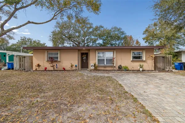 $339,900 | 1234 Forrest Hill Drive, Clearwater, FL 33756