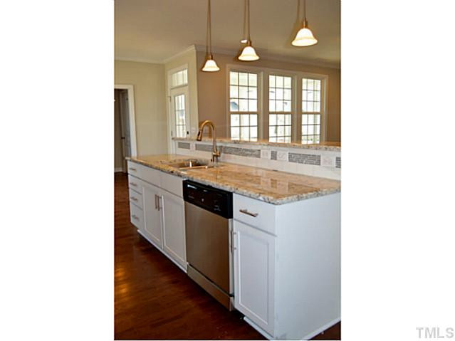 718 Chapanoke Road Raleigh, NC 27603 - Photo 13 of 25 Kitchen