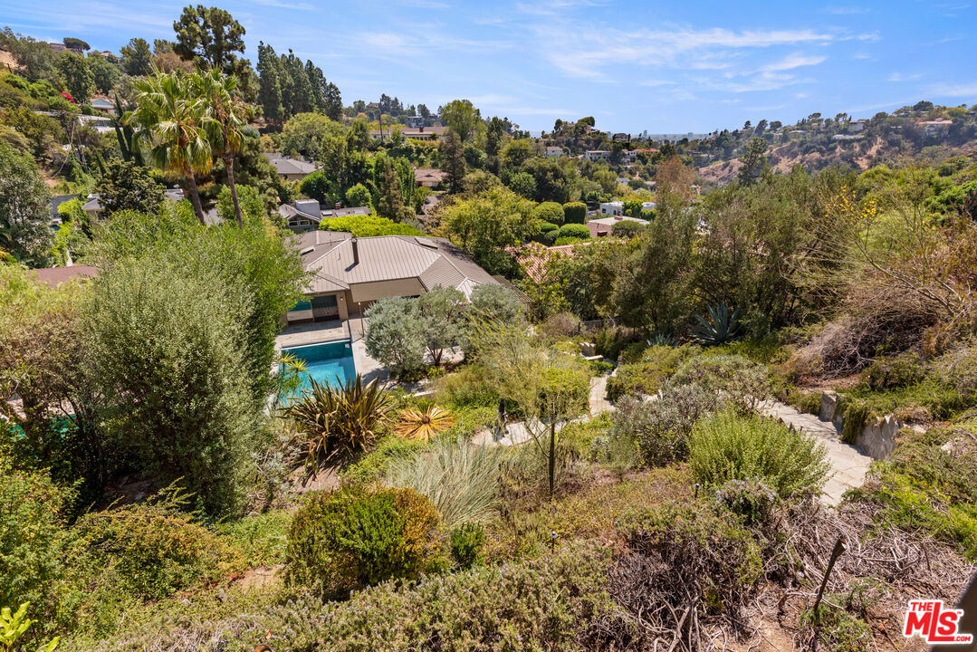 Undisclosed Address Los Angeles, CA 90068 - Photo 25 of 30 a view of a city