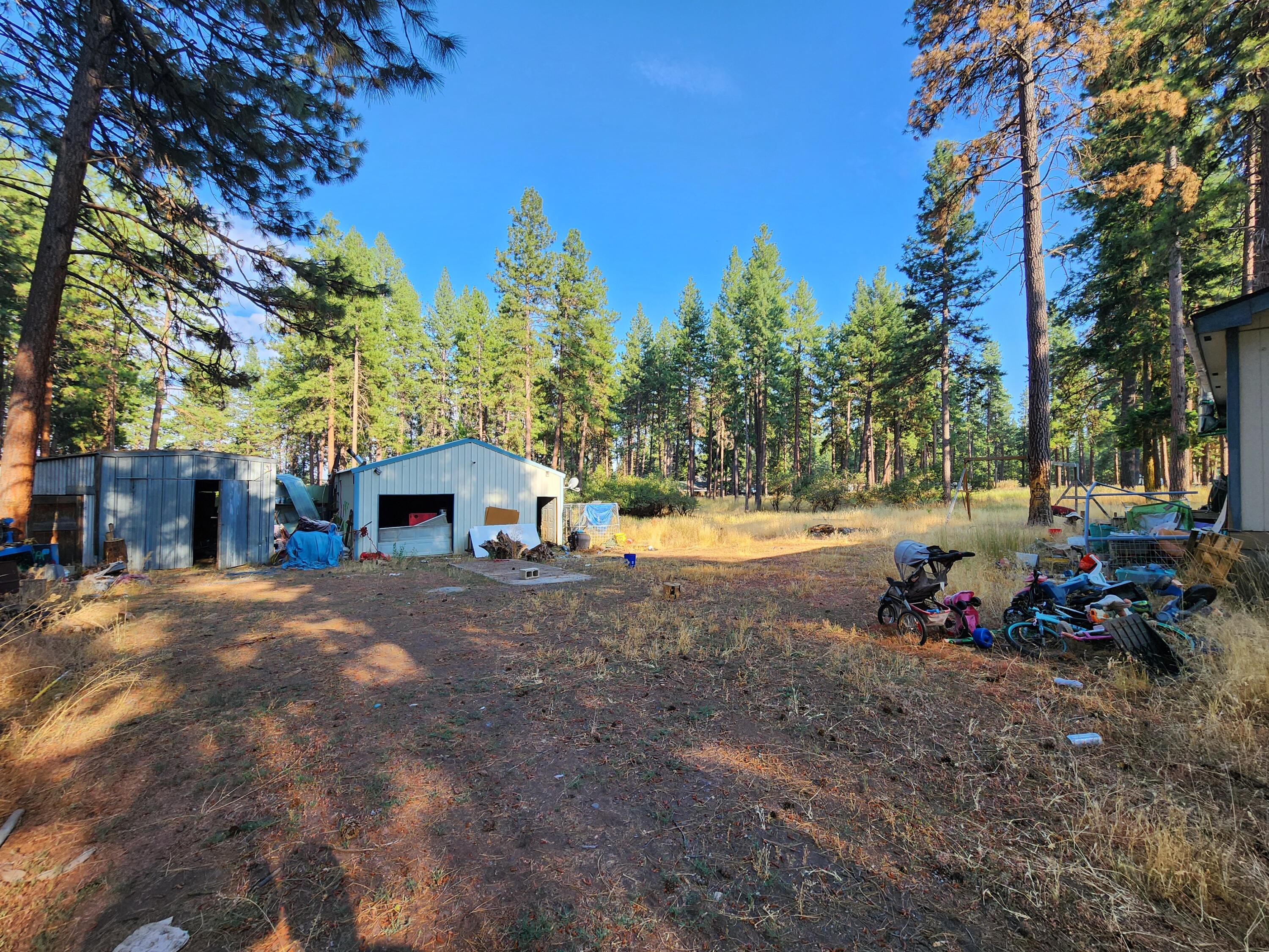 10807 Needle Dam Road Keno, OR 97627 - Photo 3 of 4 20240808_175007
