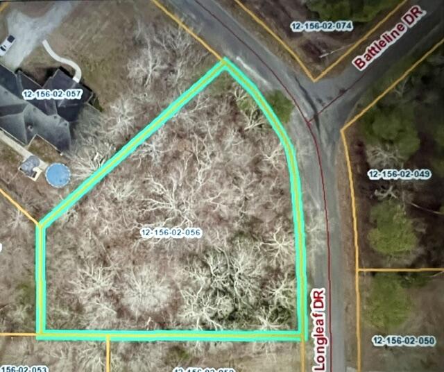Lot 56 Longleaf Drive Rocky Face, GA 30740 - Photo 1 of 1 IMG_3894