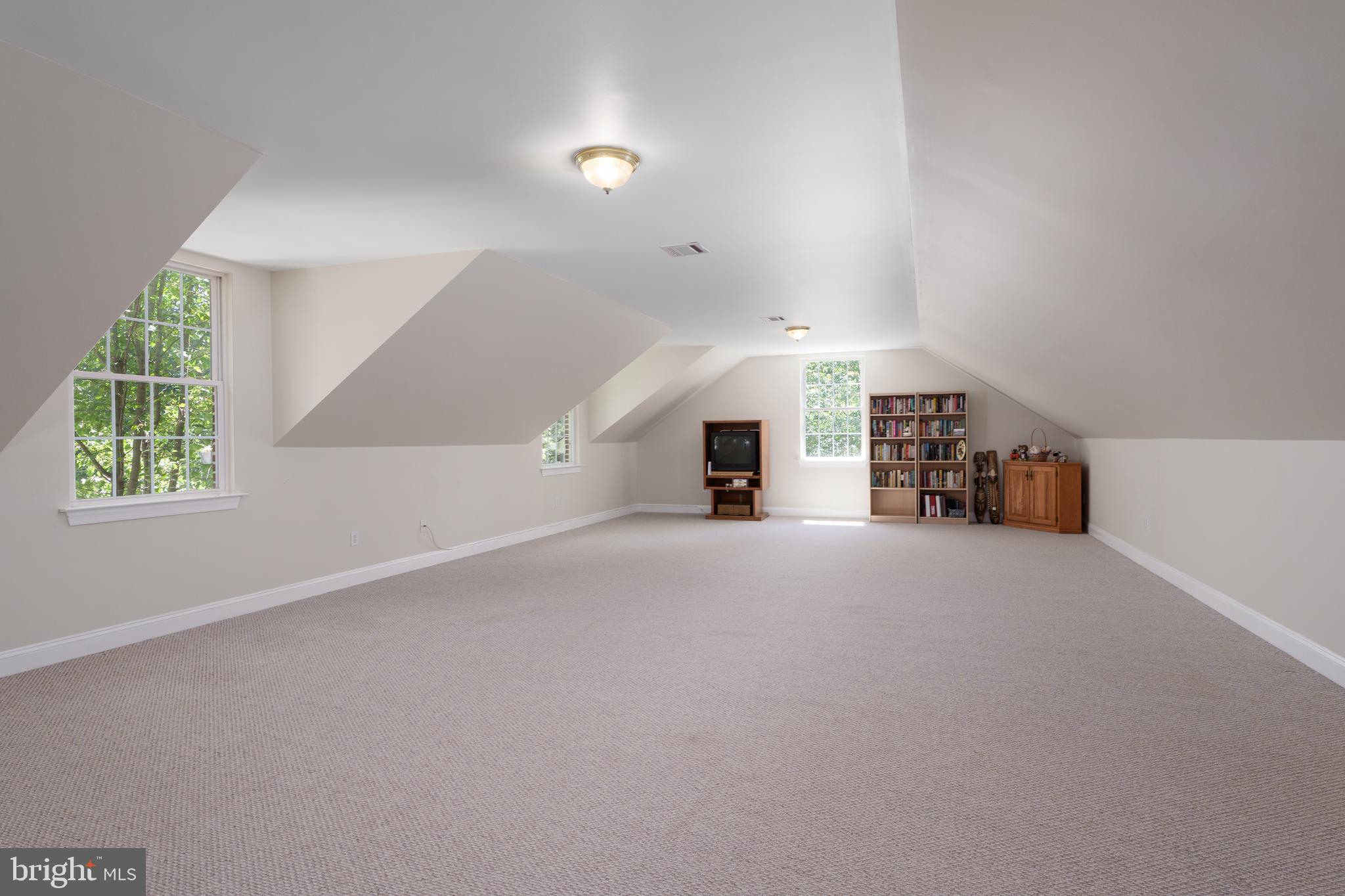 116 Rabbit Hill Road Princeton Junction, NJ 08550 - Photo 58 of 83 Bonus Room off Primary Bathroom