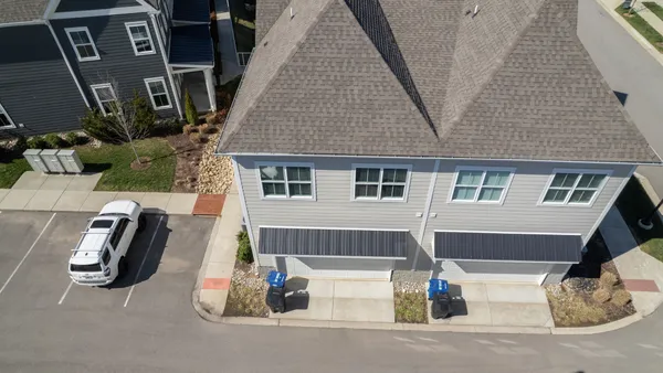 a view of deck and patio