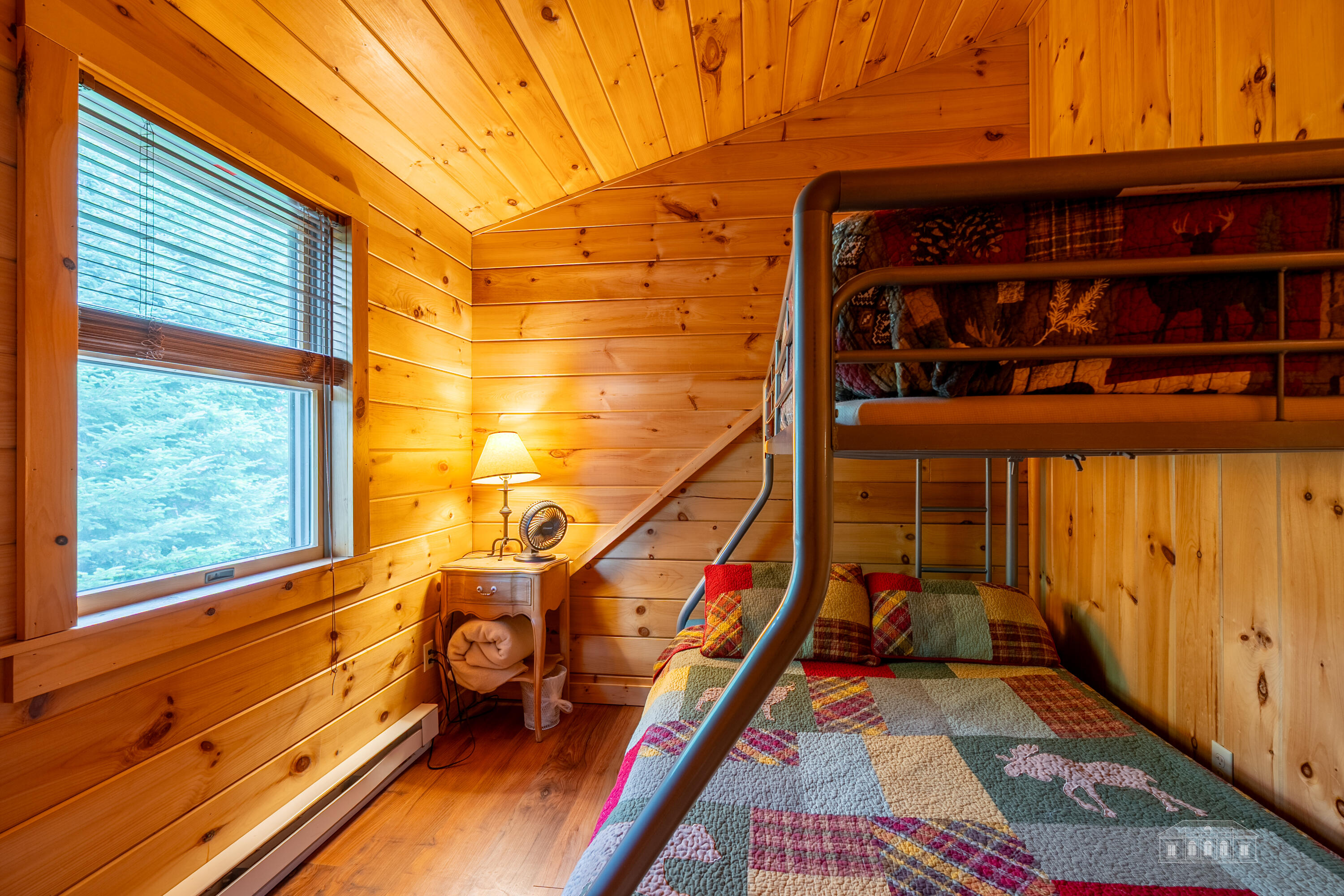 5885 Cascade Road Lake Placid, NY 12946 - Photo 15 of 29