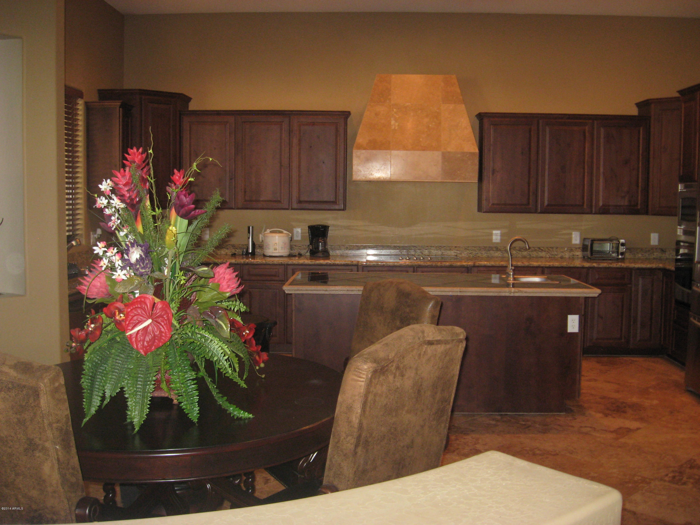 5399 South Via De Rico Gold Canyon, AZ 85118 - Photo 11 of 28 Kitchen