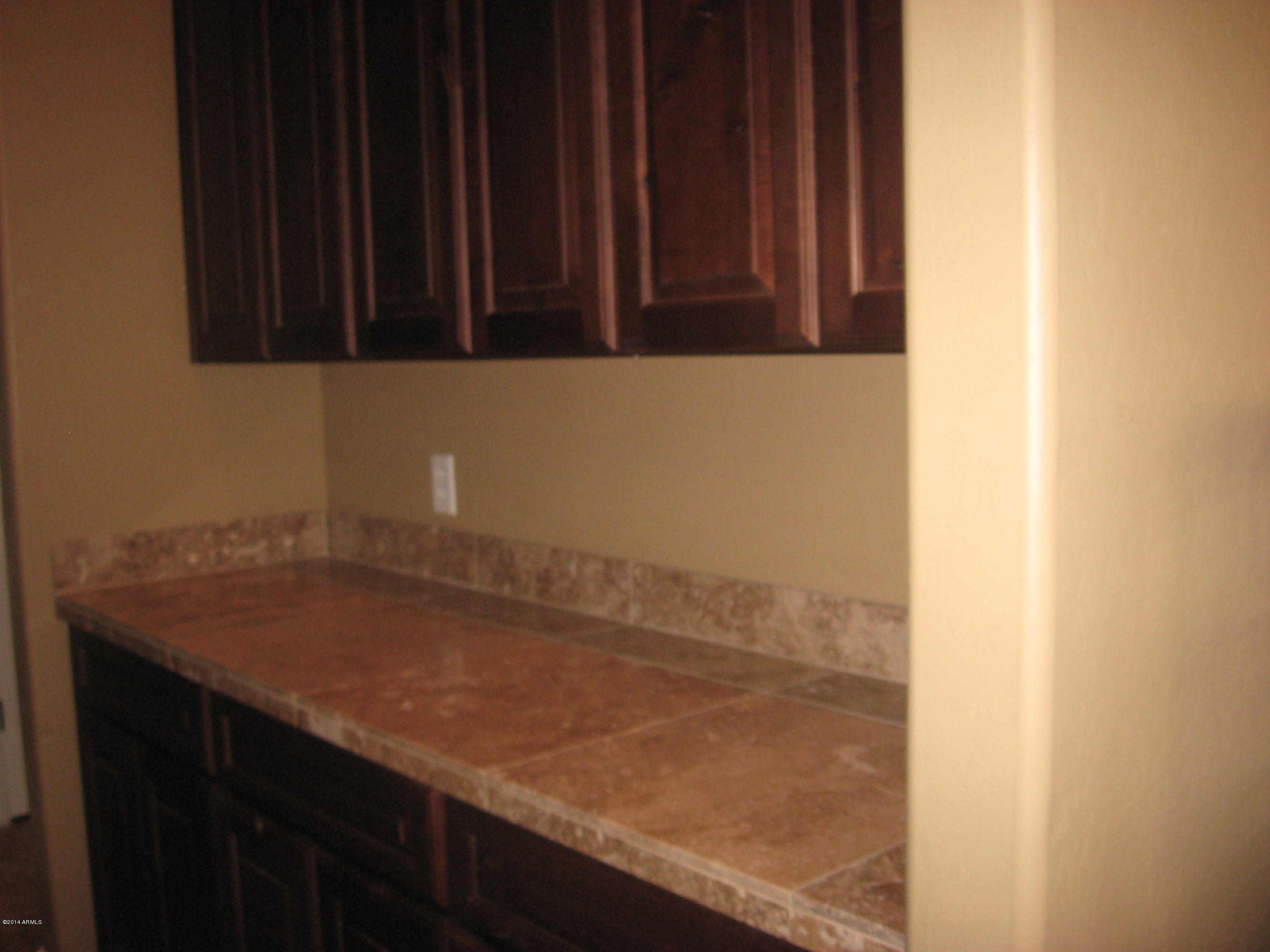 5399 South Via De Rico Gold Canyon, AZ 85118 - Photo 13 of 28 Butler's Pantry