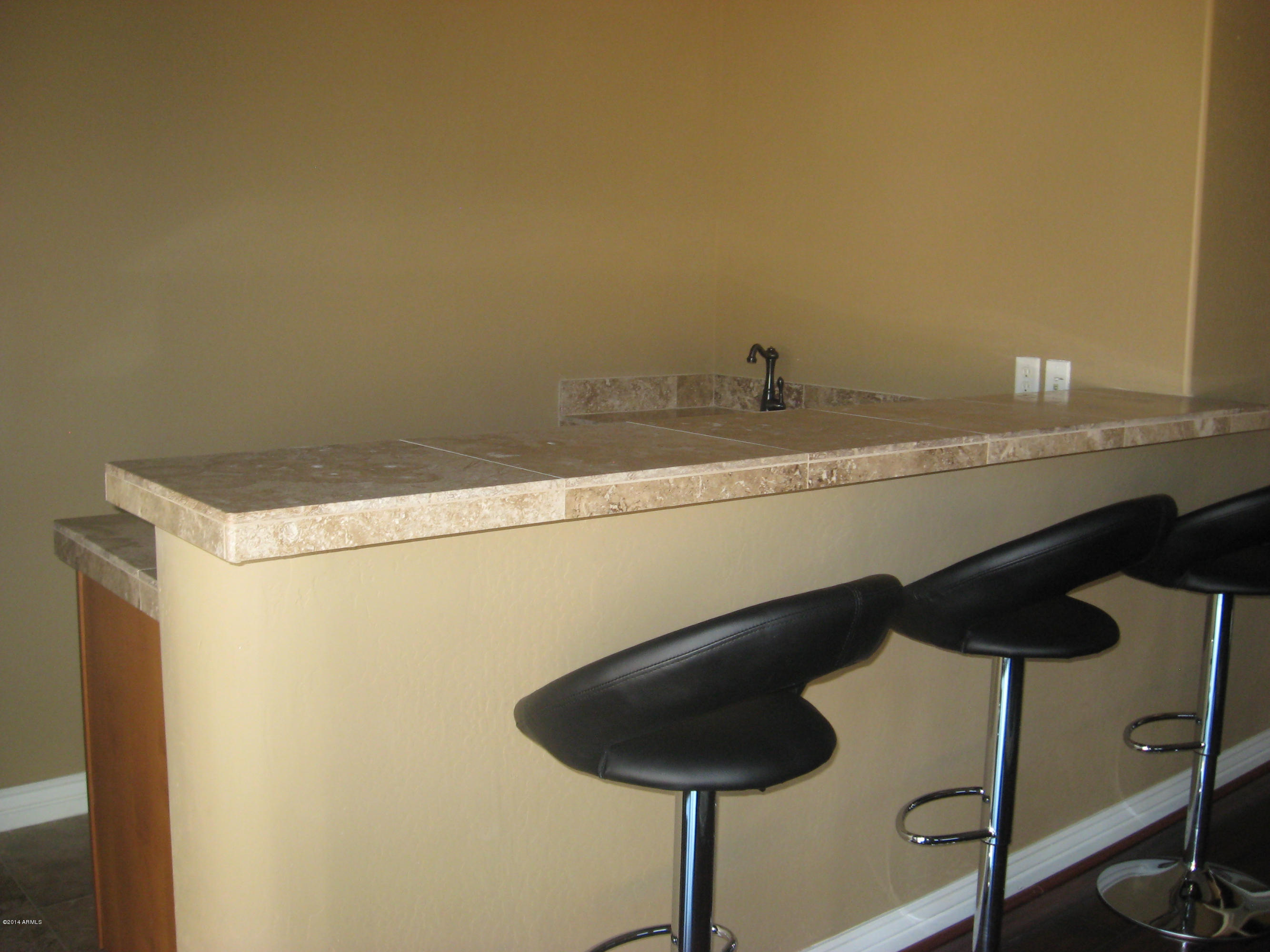 5399 South Via De Rico Gold Canyon, AZ 85118 - Photo 16 of 28 Wet Bar