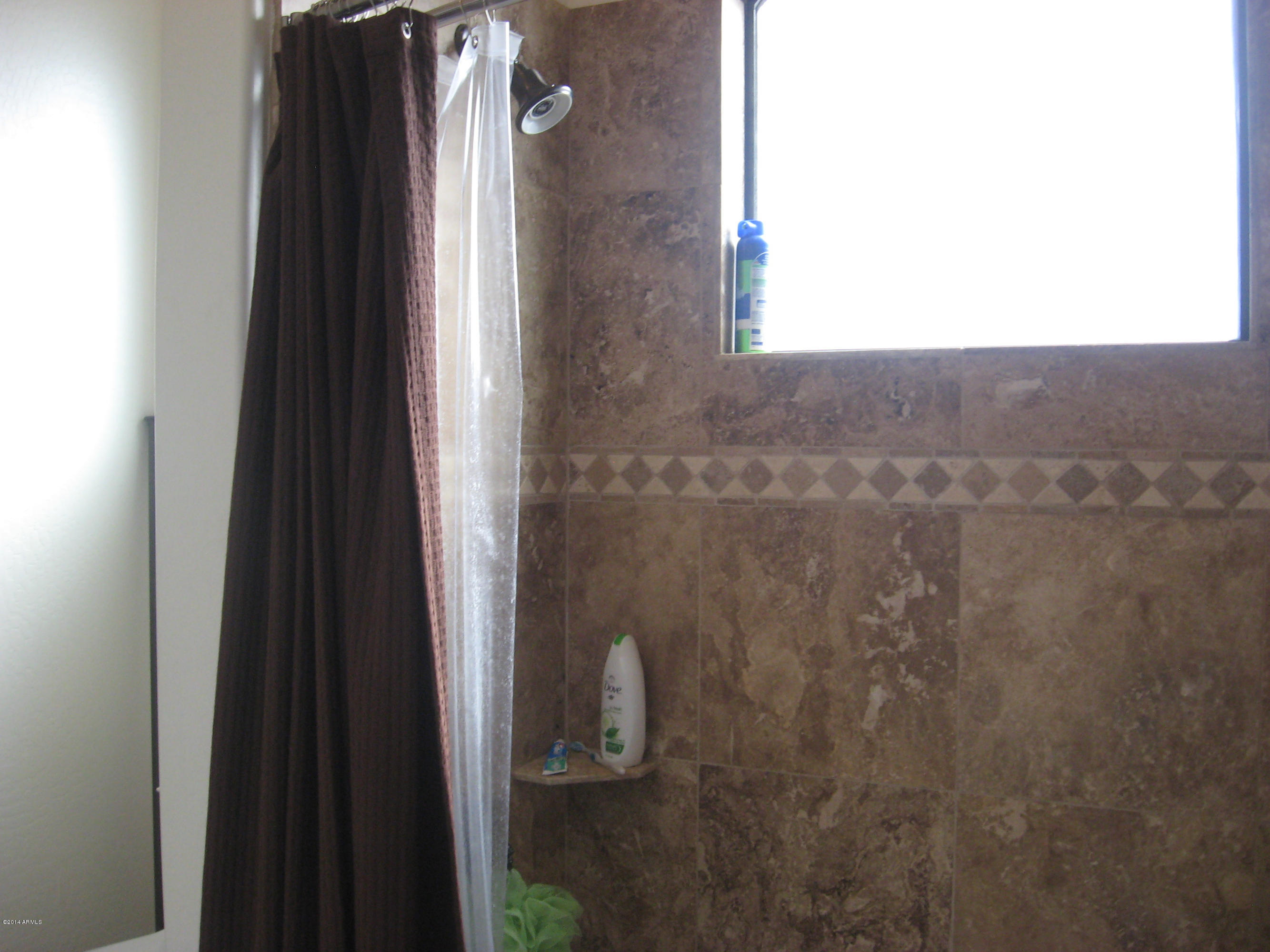 5399 South Via De Rico Gold Canyon, AZ 85118 - Photo 18 of 28 Shower Tile