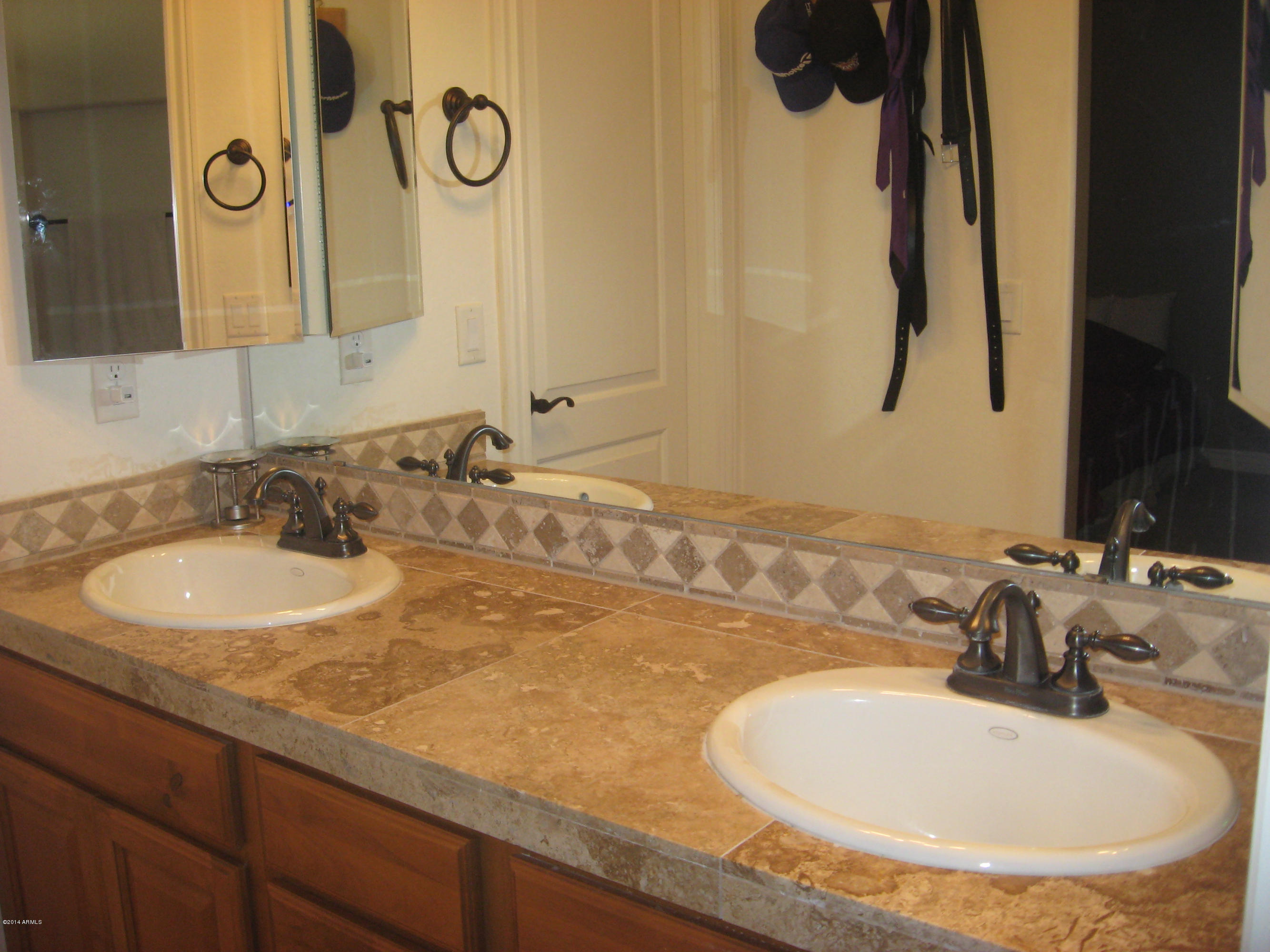 5399 South Via De Rico Gold Canyon, AZ 85118 - Photo 19 of 28 Bedroom 1 Bath