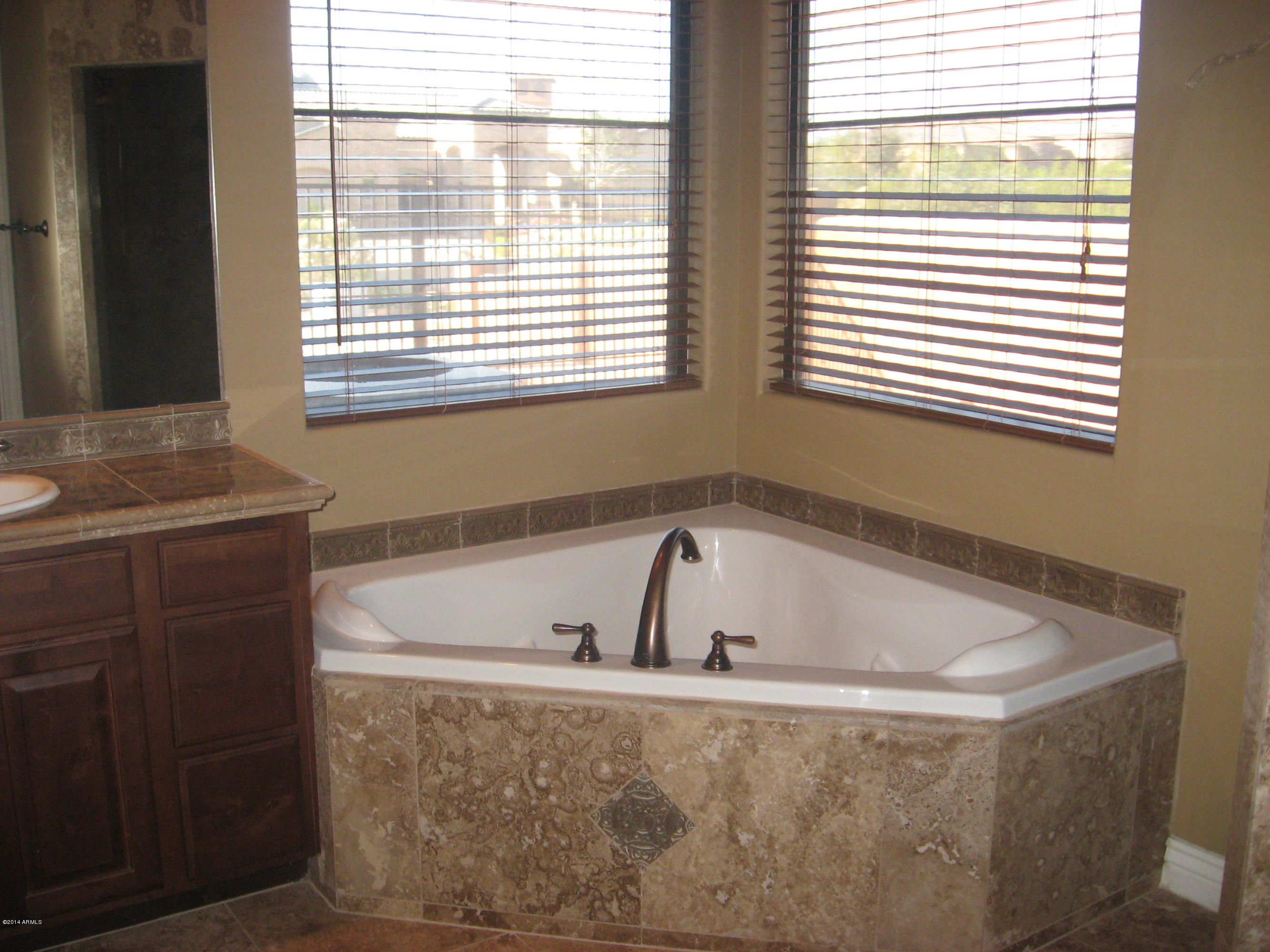 5399 South Via De Rico Gold Canyon, AZ 85118 - Photo 24 of 28 Master BathTub