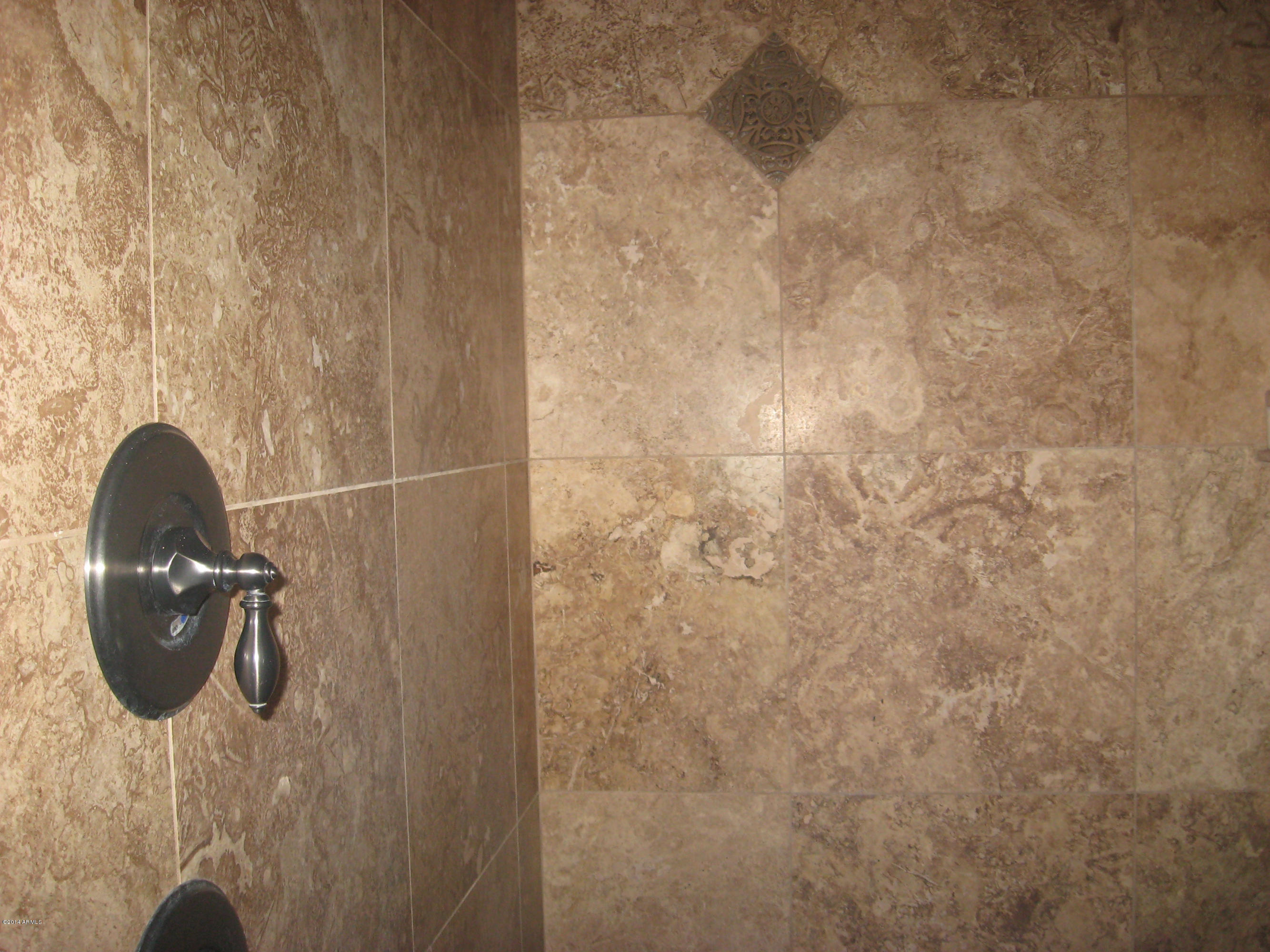 5399 South Via De Rico Gold Canyon, AZ 85118 - Photo 25 of 28 Master Snail Shower