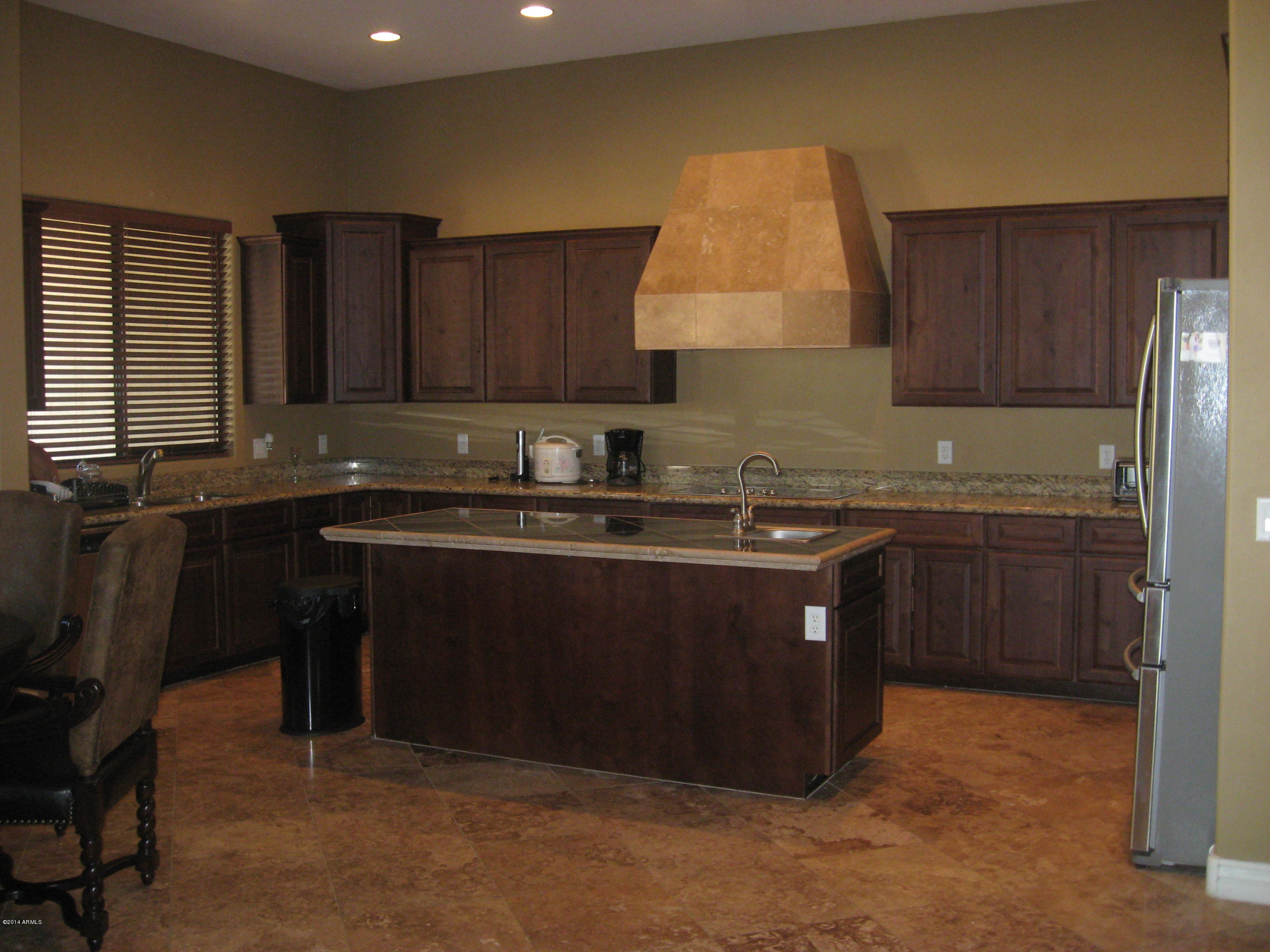 5399 South Via De Rico Gold Canyon, AZ 85118 - Photo 10 of 28 Kitchen