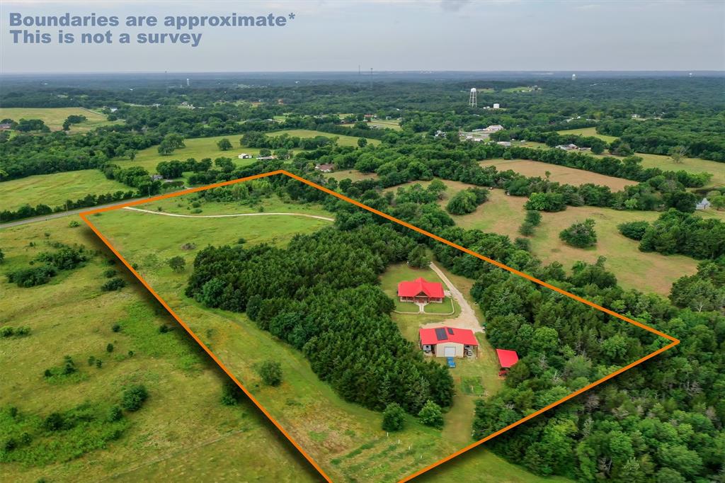 905 East Fm 120 Denison, TX 75021 - Photo 1 of 35