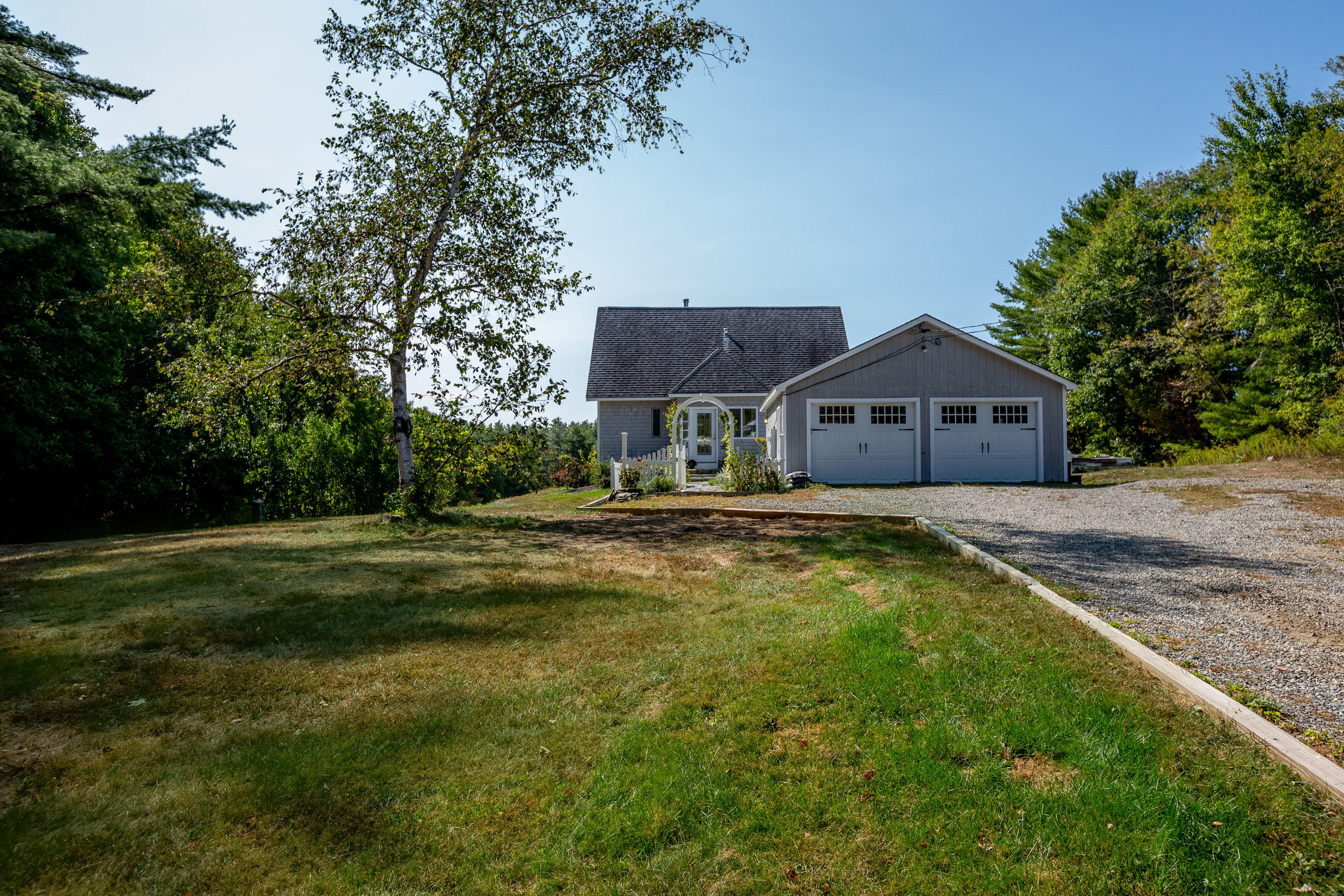 310 Poors Mill Road Belfast, ME 04915 - Photo 3 of 70 Poors Mill_Dunbar_01