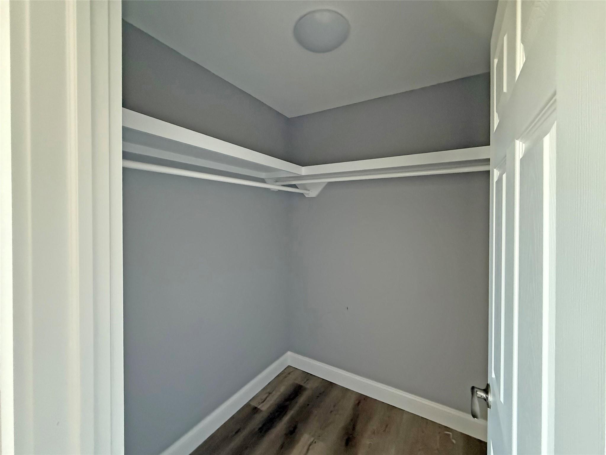 0 Undisclosed Avenue Riverhead, NY 11901 - Photo 19 of 27 Bedroom #2 Closet