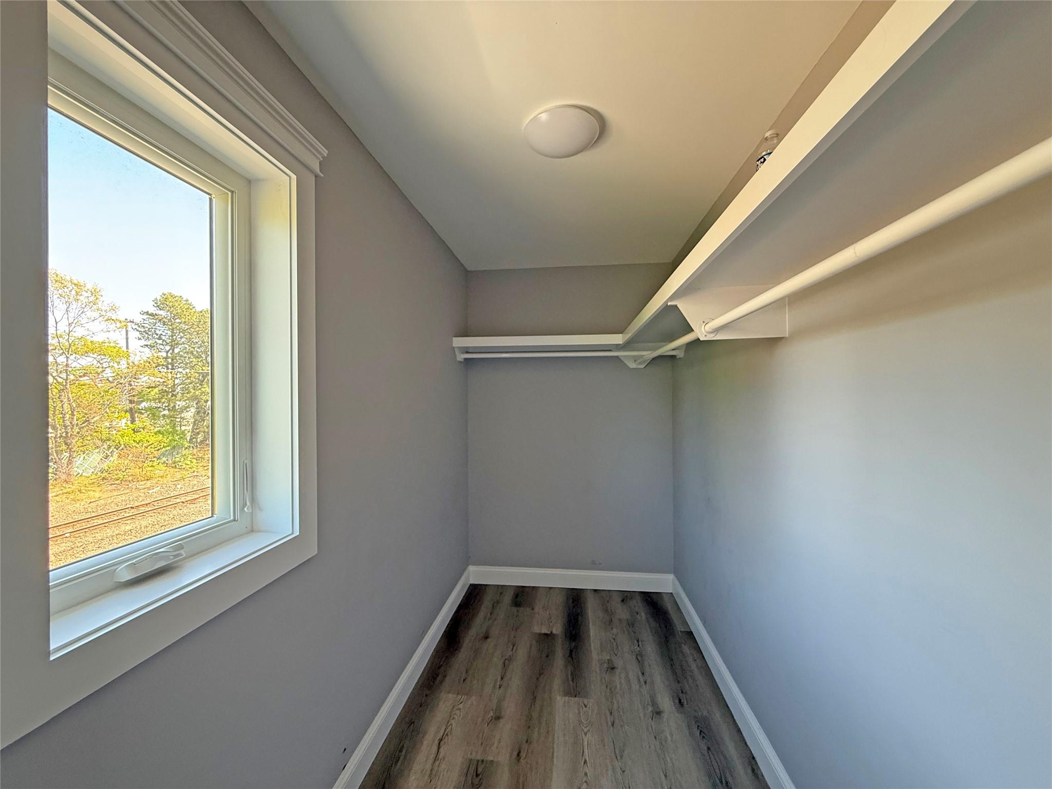 0 Undisclosed Avenue Riverhead, NY 11901 - Photo 22 of 27 Bedroom #3 Closet