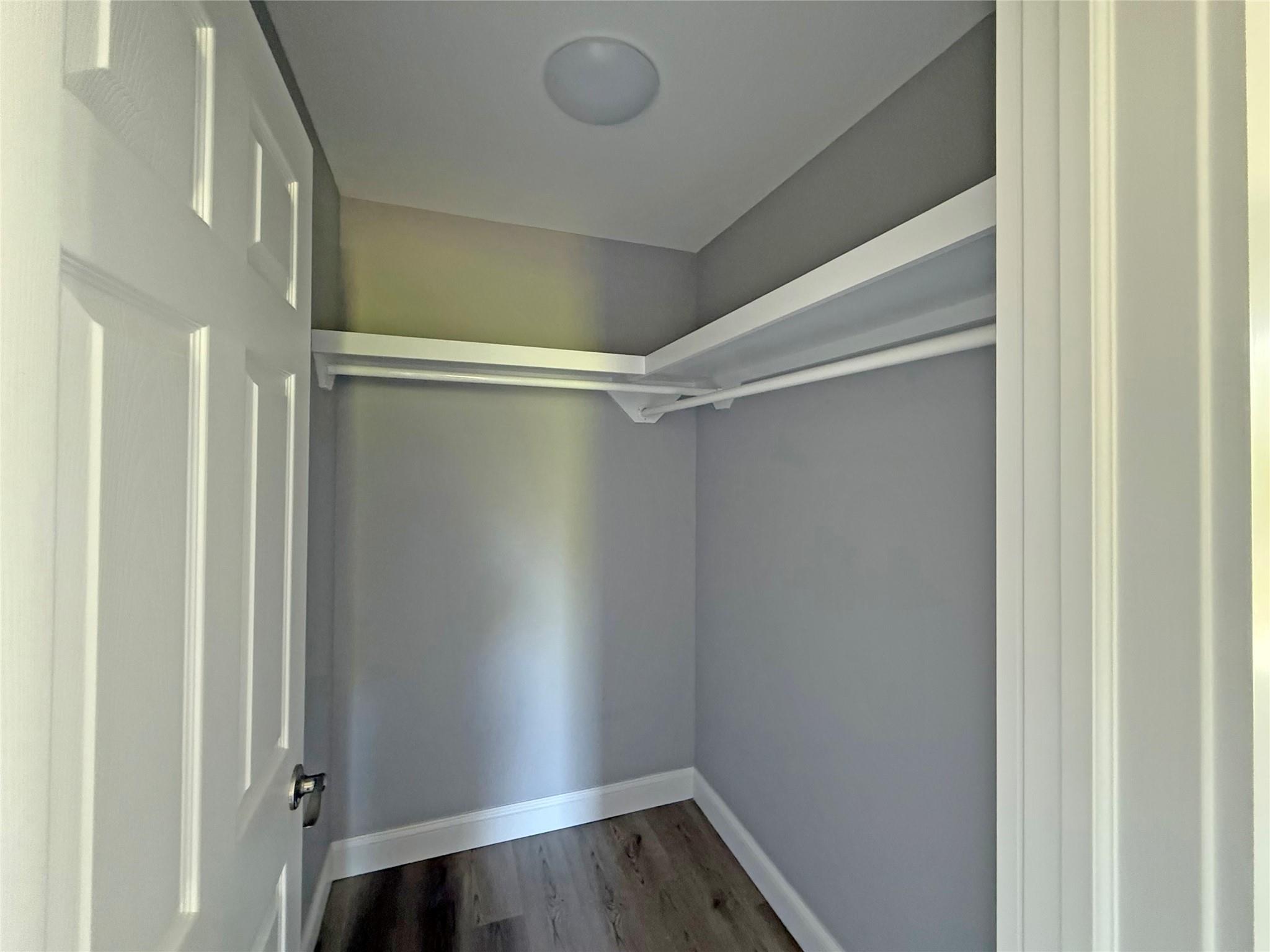 0 Undisclosed Avenue Riverhead, NY 11901 - Photo 27 of 27 Bedroom #4 Closet