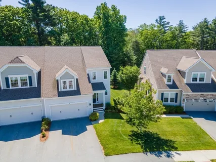 $709,999 | 47 Brooksmont Drive, Unit 47, Holliston, MA 01746