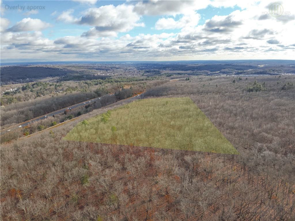 95 Wolf Hill Road Smithfield, RI 02917 - Photo 2 of 7 Lots lines approximate