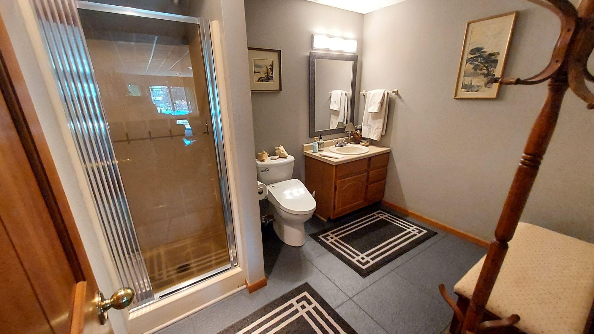 8404 South 68th Street Franklin, WI 53132 - Photo 40 of 48 Lower Bath