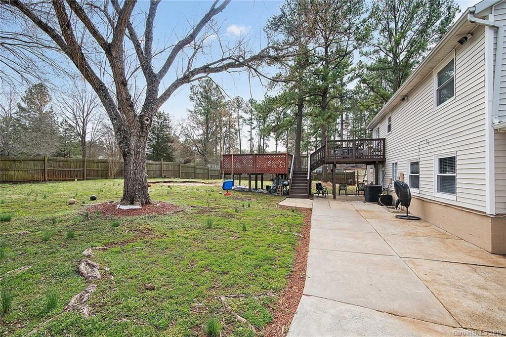 1937 Rice Planters Road Charlotte, NC 28273 - Photo 2 of 14 Gallery Image 2